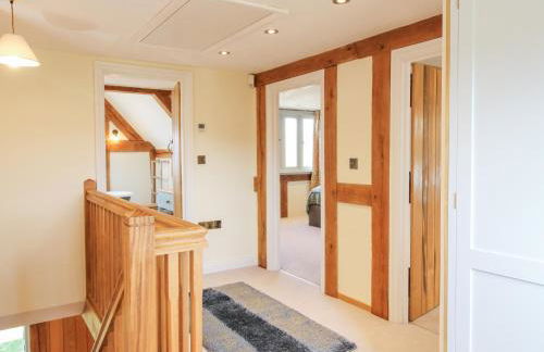 Cuckoo Pen Cottage - Foto 27