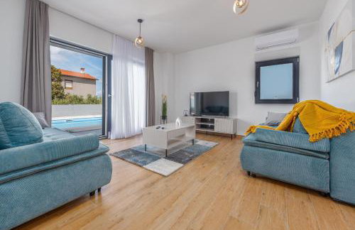 Villa Miki ZadarVillas - Foto 12