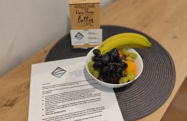 Blue Hotel Apartments - Foto 14