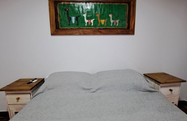 La Llama Negra - Foto 15