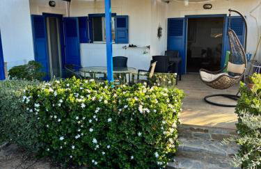 House by the beach,next to village,sunset view - Foto 34