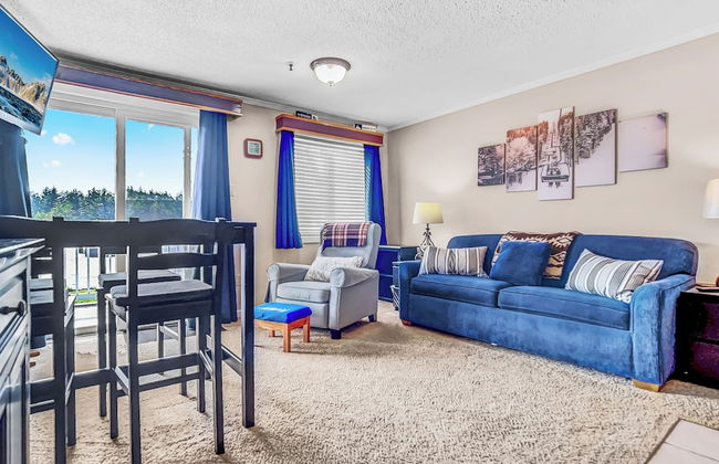 Mountain Lodge - Foto 27