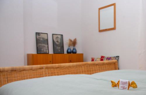 Altstadtwohnung mit Burgblick - Foto 17