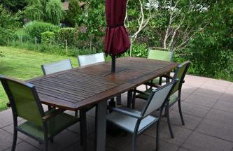 La Renardière - Foto 45