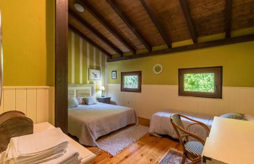 Casa De Campo Las Rozas - Foto 9