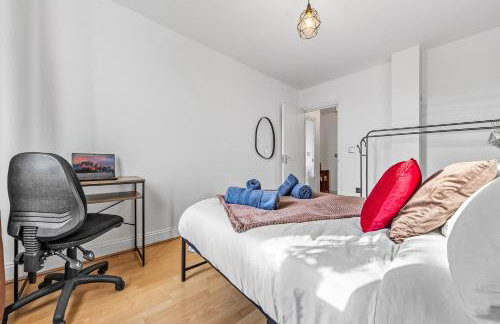 Urban Stay City Central Views Next to Station - Foto 31