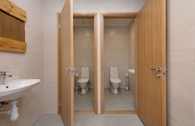 LKS Apartments - Foto 24