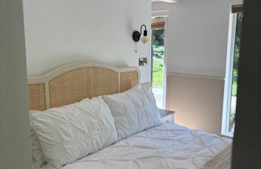 Alum House Littlebeck, Whitby - Roe Deer Lodge - Foto 53