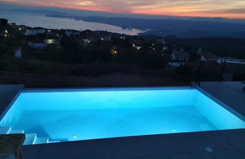 Sunset Luxury Villa - Foto 24