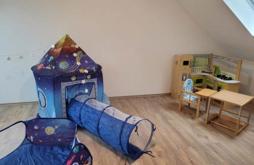 Ferienhaus Klara - Foto 34