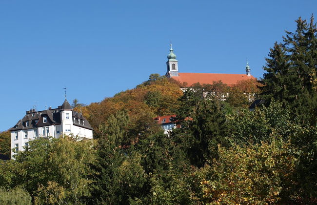 City REsidenz Fulda - Foto 27