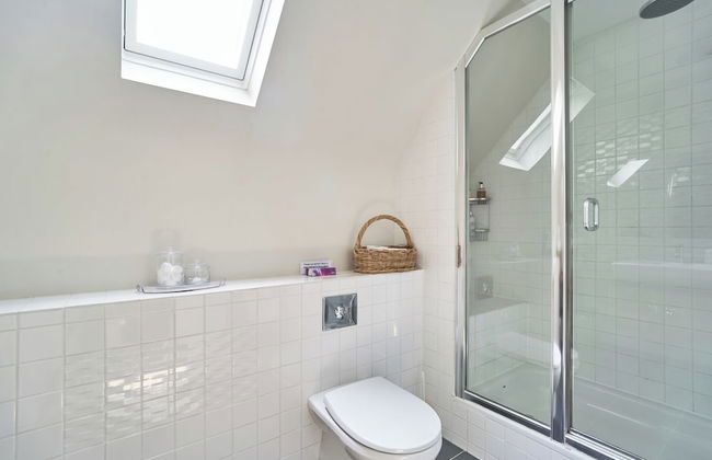 Berkeley House - Foto 39