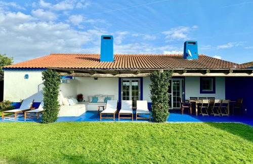 Comporta - Wood & Blue - Foto 11