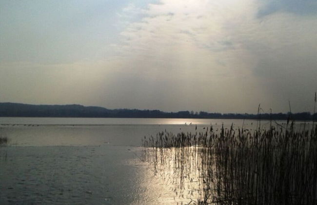 Chrissi's Baltic Sea Nest - Foto 14