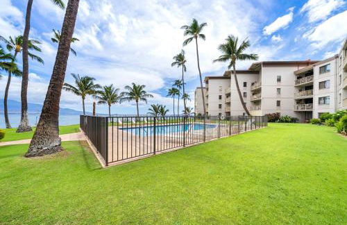 Oceanfront Condo with Haleakala Sunrise Views - Foto 35