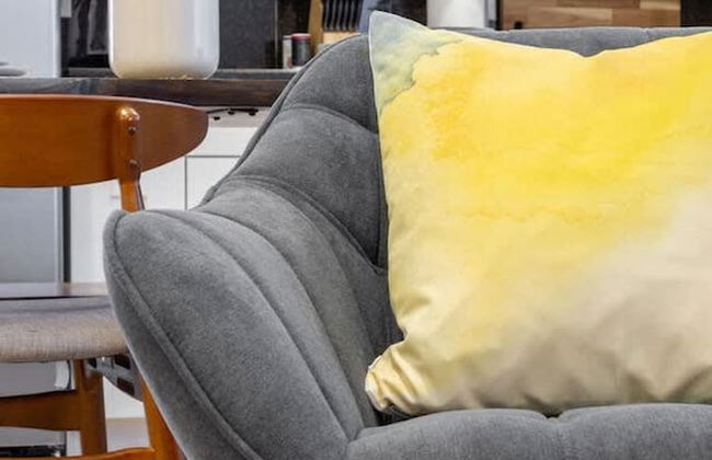 Cherry Suites 3BR Apt w W D Pool Table - Foto 5