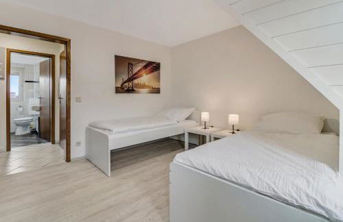 Unterkunft mit Balkon in Lünen - Photo 21