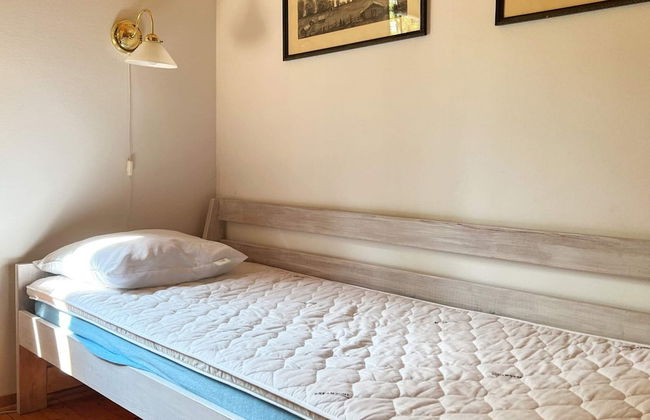 4 Person Holiday Home in Annestad-by Traum - Foto 2