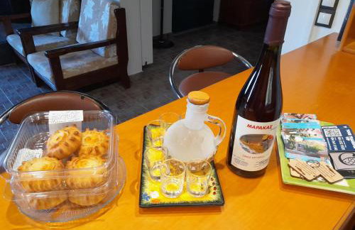 Anna's country villa - Foto 41