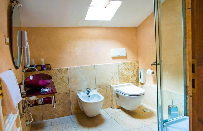 Chalet Il Cristallo - Foto 13