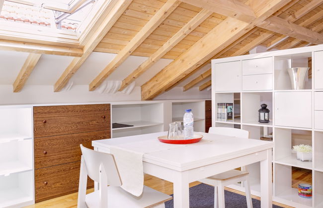 BO - Bolhão Apartments - Foto 76