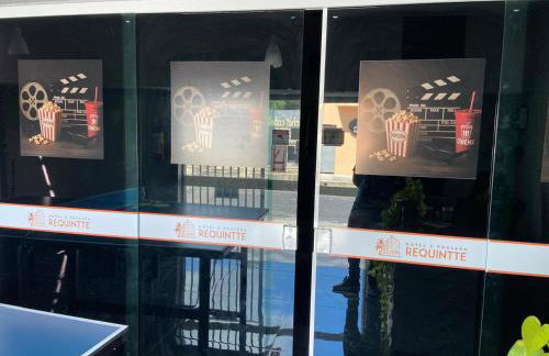 Hotel e Pousada REQUINTTE - Photo 10