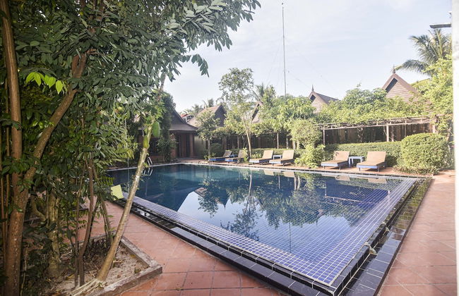 Green Empire Resort - Photo 45