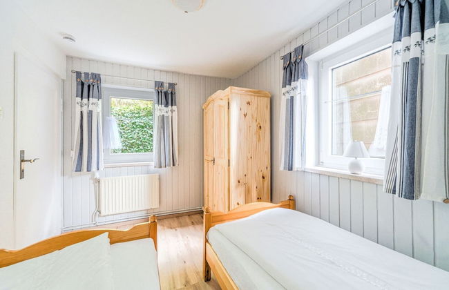 Cosy Apartment near Ski Area in Zorge - Photo 6