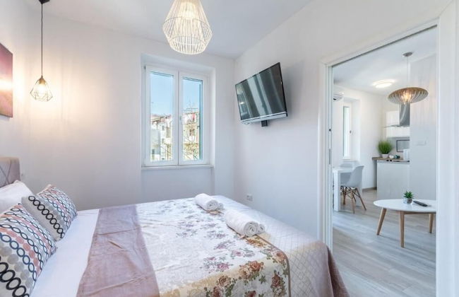 Apartments and Room Poesia - Foto 15