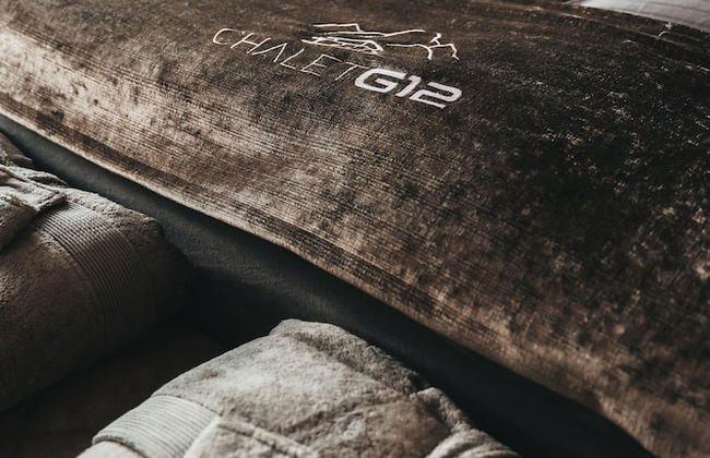 Chalet G12 - Luxury Apartments Seefeld - Foto 25