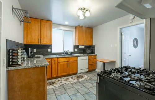 @ Marbella Lane 5BR House in Downtown Redwood City - Foto 19