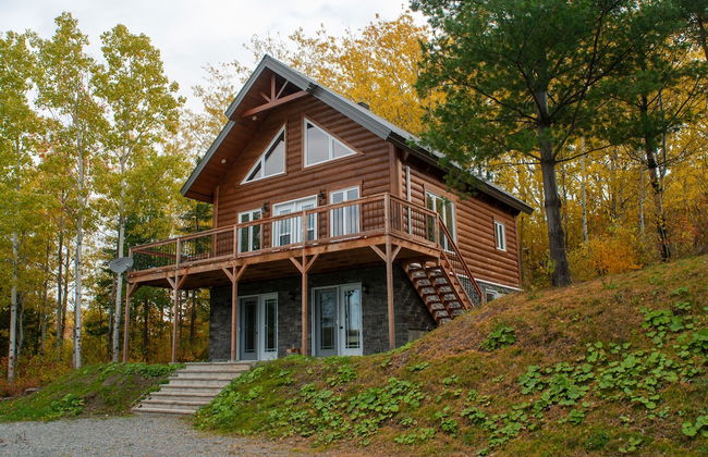 Domaine Lac St-Mathieu - Photo 18