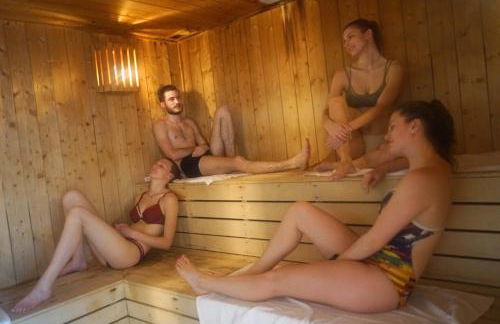 APPART ZIG-ZAG LES COCHES - Foto 17