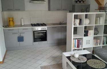 FeWo Mecklenburgische Schweiz - Foto 2