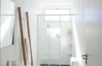 Água de Alto Main House - Photo 21