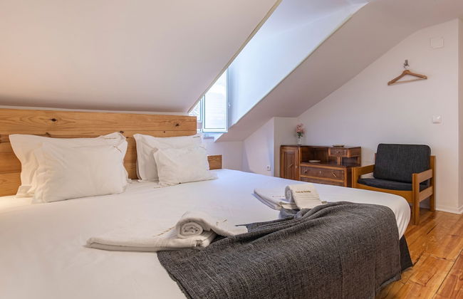 Casa da Pendôa - Foto 70