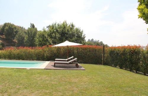 PORTO - Penafiel - QUINTA DE SANTIAGO COUNTRY HOUSE - Photo 26