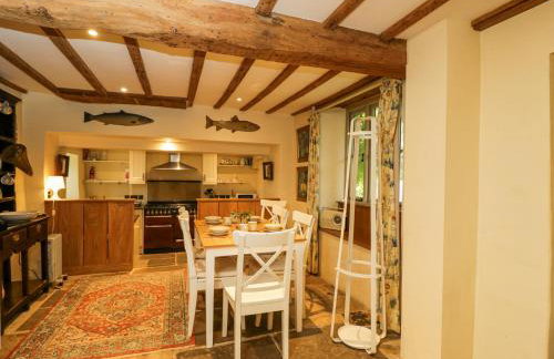 Tannery Cottage - Foto 16