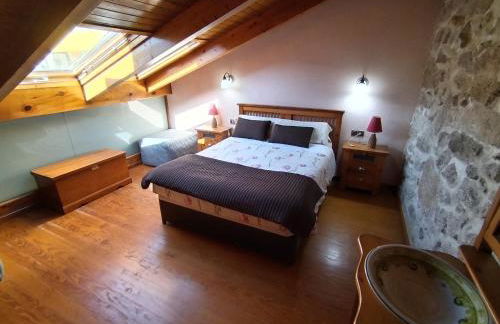 Apartamentos Rias Baixas - Foto 4