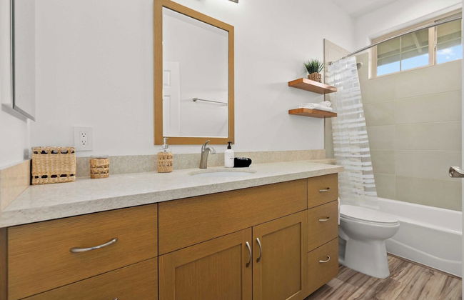 Mauna View by Avantstay 10min to Beach, Backyard - Foto 18