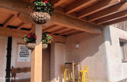 Casa rural Lastoetxe - Foto 38