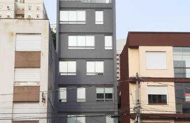 Studio contemporâneo em prédio novo - Foto 6