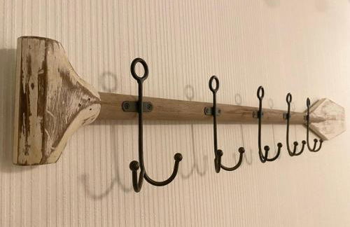 Spreewald-Apartment I Netflix I Prime I Parkplatz - Foto 19