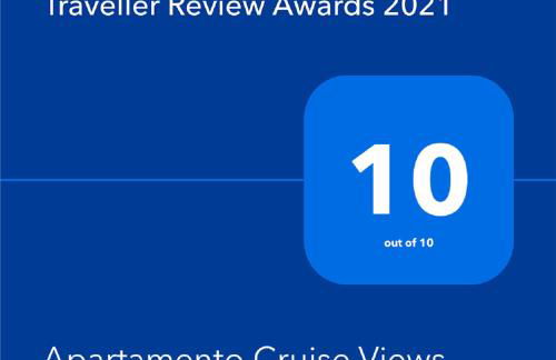 Apartamento Cruise Views - Photo 3