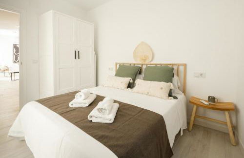 Apartamento Mucha Vida Little Apartments - Foto 18