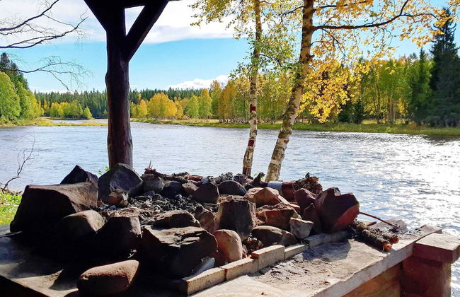 12 Person Holiday Home in Salen - Foto 21