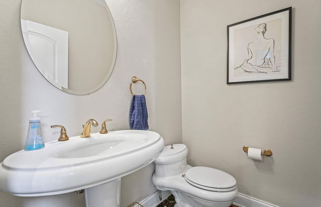 Secluded Lux Mansion Pool Home With Amazing Views - Foto 64