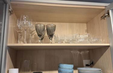 Estúdio de Luxo Florança - Photo 47