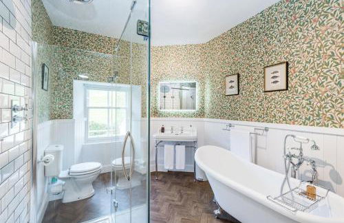 The Old Manse, Loch Ness (highland-escape) - Photo 21