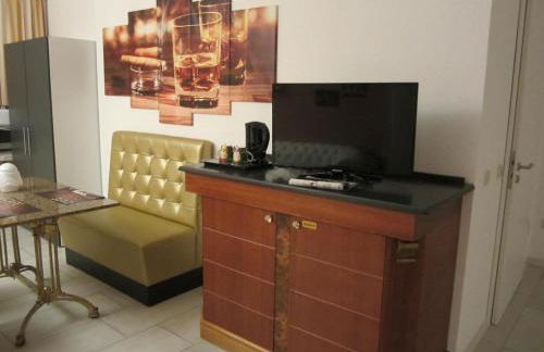 Boardinghouse Wittenberg - Foto 18